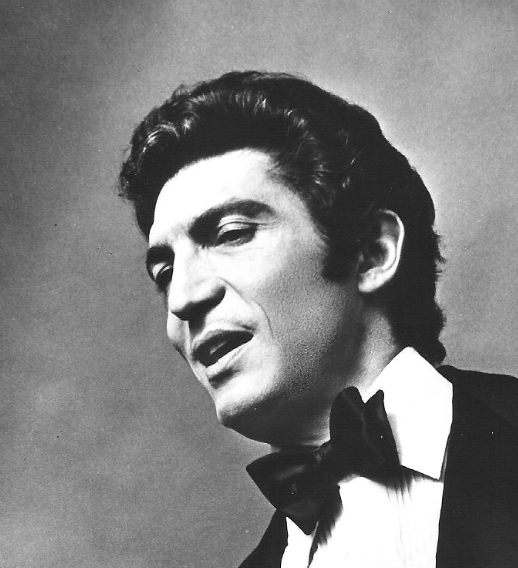 Sergio Franchi