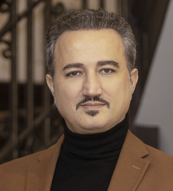 Luciano Lamonarca